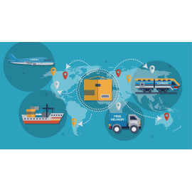 Logistics & Supply Chain (0)