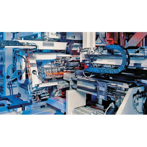 Industrial & Machinery (0)