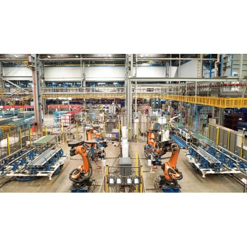  Manufacturing & Industrial (0)