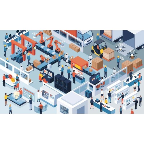 Wholesale & Distribution (0)