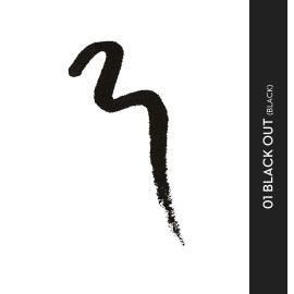 Sugar Kohl Of Honour Intense Kajal, 0.35 gm