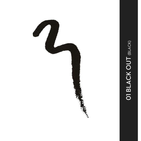 Sugar Kohl Of Honour Intense Kajal, 0.35 gm