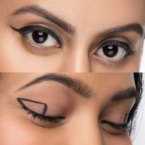 Sugar Kohl Of Honour Intense Kajal, 0.35 gm