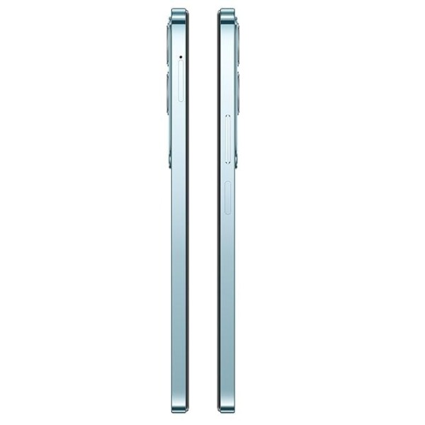 Y29 5G (Glacier Blue, 4GB RAM, 128GB Storage