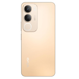 Vivo Y29 5G (Titanium Gold, 8GB RAM, 128GB Storage)