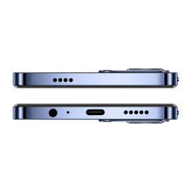 Vivo Y29 5G (Diamond Black, 6GB RAM, 128GB Storage)