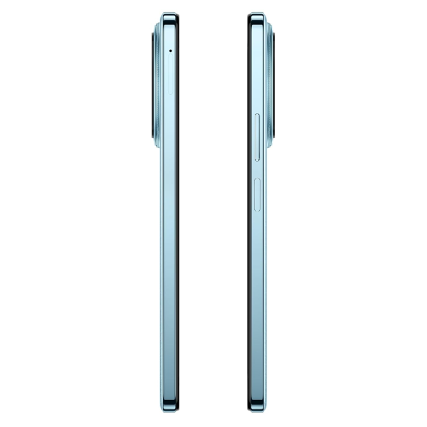 Vivo Y39 5G (Ocean Blue, 8GB RAM, 128GB Storage)