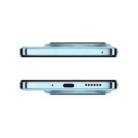 Vivo Y39 5G (Ocean Blue, 8GB RAM, 128GB Storage)