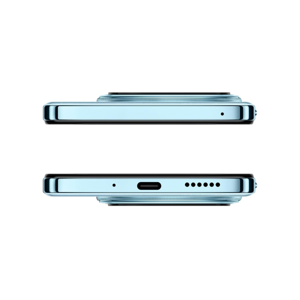 Vivo Y39 5G (Ocean Blue, 8GB RAM, 128GB Storage)