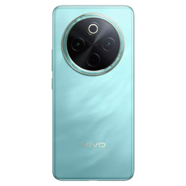 vivo T4 5G (Emerald Blaze, 12GB RAM+256GB Storage)