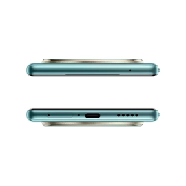 vivo T4 5G (Emerald Blaze, 12GB RAM+256GB Storage)