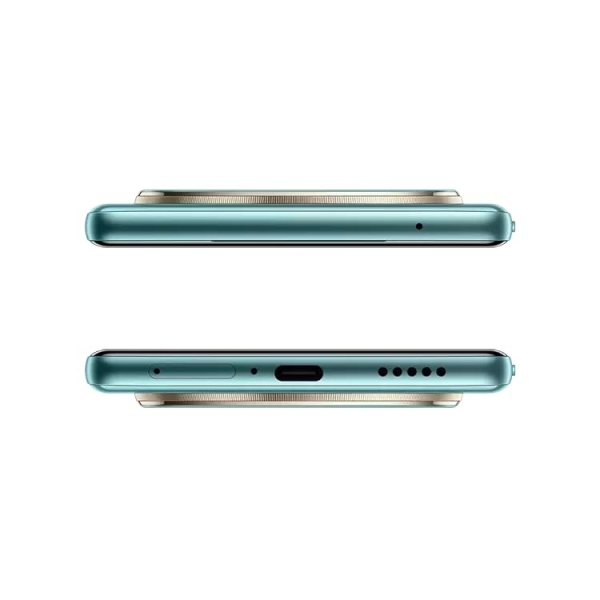 vivo T4 5G (Emerald Blaze, 12GB RAM+256GB Storage)