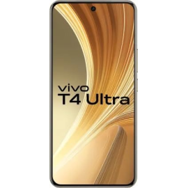 VIVO T4 Ultra 5G (Phoenix Gold, 256 GB) (8 GB RAM)