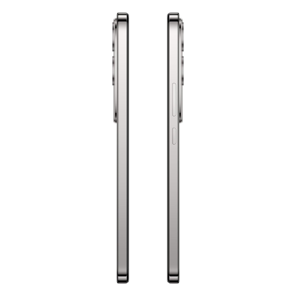 Vivo Y300 5G (Titanium Silver, 8GB RAM, 128GB Storage)