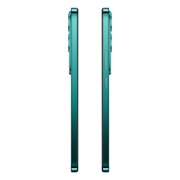 Vivo Y300 5G (Emerald Green, 8GB RAM, 256GB Storage) 