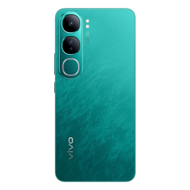 Vivo Y300 5G (Emerald Green, 8GB RAM, 256GB Storage) 