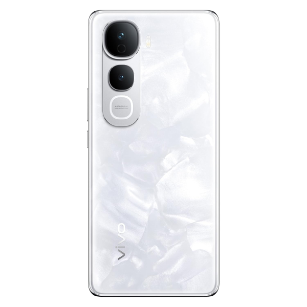 Vivo Y400 Pro 5G (Freestyle White, 8GB RAM, 128GB Storage)