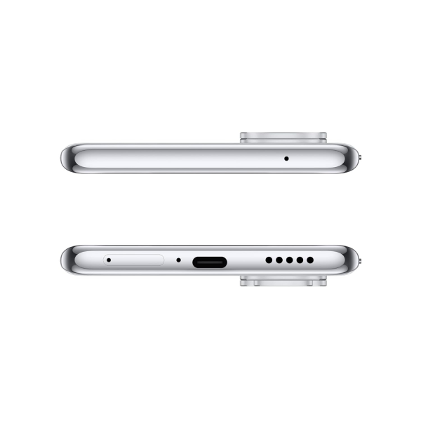 Vivo Y400 Pro 5G (Freestyle White, 8GB RAM, 128GB Storage)