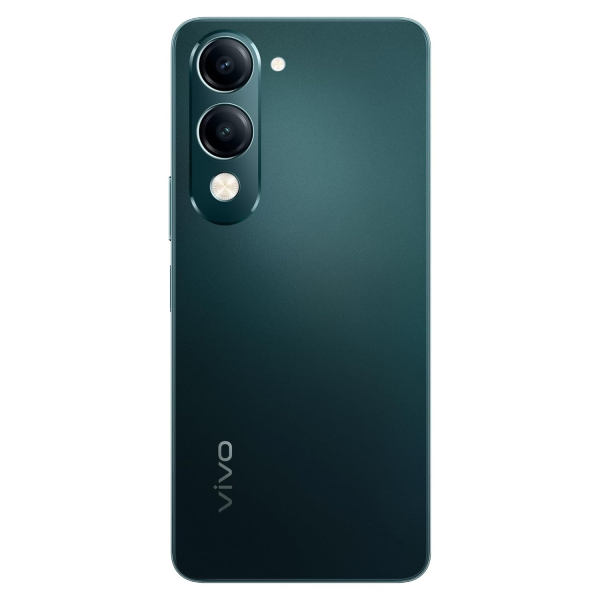 VIVO Y19 5G (Majestic Green, 6GB RAM, 128GB Storage)