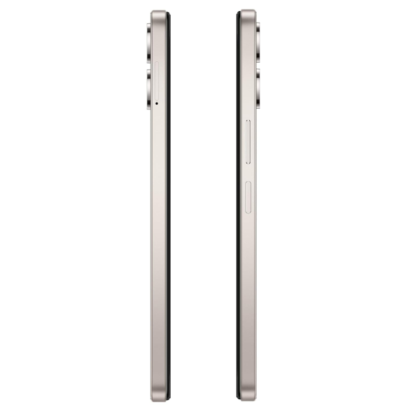 VIVO Y19 5G (Titanium Silver, 4GB RAM, 128GB Storage) 