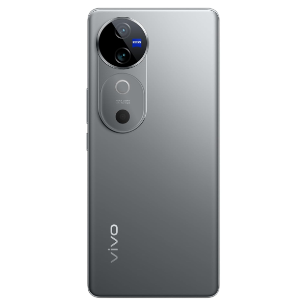 Vivo V40 5G (Titanium Grey, 8GB RAM, 128GB Storage)