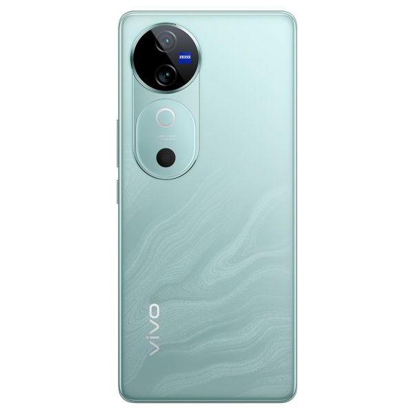 Vivo V40 5G (Ganges Blue, 8GB RAM, 256GB Storage)