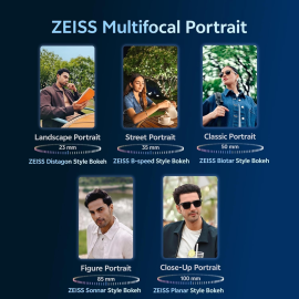 VIVO X Fold5 (Titanium Gray, 16GB RAM, 512GB Storage)