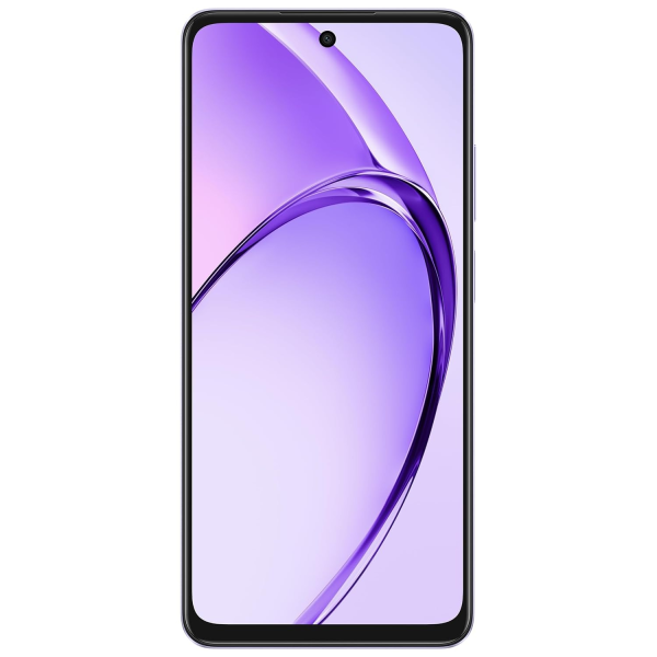Oppo A3x 5G Starry Purple Smart Phone ,( 4GB RAM, 128GB Storage)