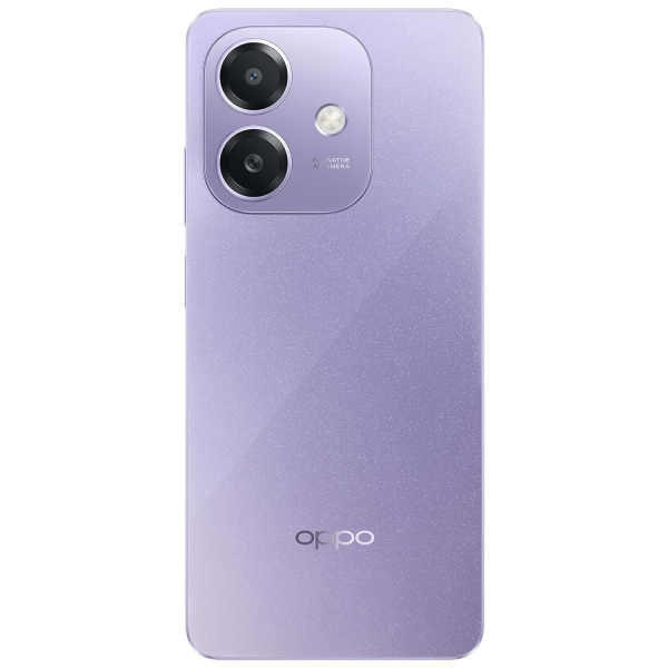 Oppo A3x 5G Starry Purple Smart Phone ,( 4GB RAM, 128GB Storage)