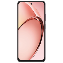 Oppo A3X 4G Nebula Red Smart Phone 