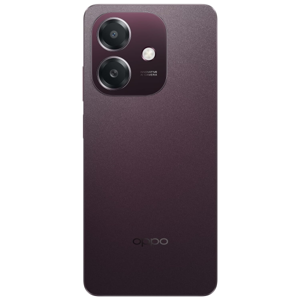 Oppo A3X 4G Nebula Red Smart Phone 