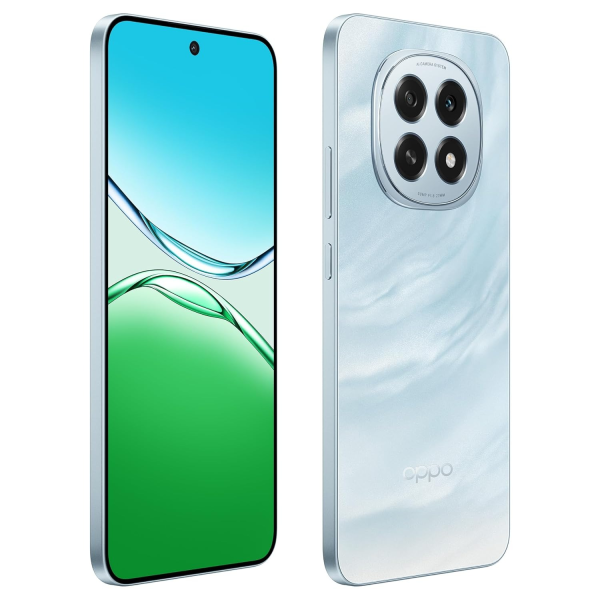 Oppo F29 Pro 5G Glacier Blue Smart Phone