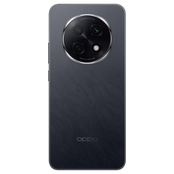 Oppo F29 Pro 5G Granite Black Smart Phone(8GB RAM, 256GB Storage)