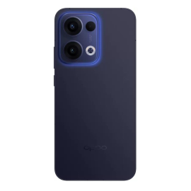 Oppo Reno13 5G Luminous Blue Smart Phone 8GB, 256GB)