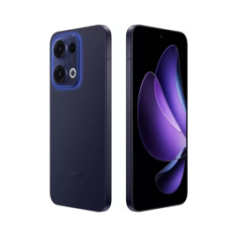 Oppo Reno13 5G Luminous Blue Smart Phone 8GB, 256GB)