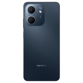 Oppo A5X 5G Midnight Blue Smart Phone, (4GB RAM, 128GB Storage)