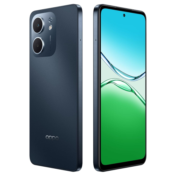 Oppo A5X 5G Midnight Blue Smart Phone, (4GB RAM, 128GB Storage)