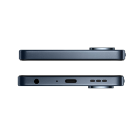 Oppo A5X 5G Midnight Blue Smart Phone, (4GB RAM, 128GB Storage)