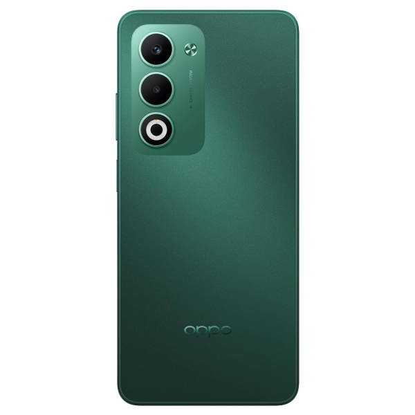 Oppo A5 5G Aurora Green Smart Phone, (8GB RAM, 128GB Storage)