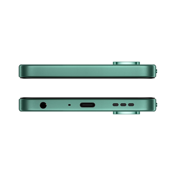 Oppo A5 5G Aurora Green Smart Phone, (8GB RAM, 128GB Storage)