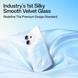 Oppo RENO 14 PRO (Titanium Grey, 12GB RAM, 256GB Storage)