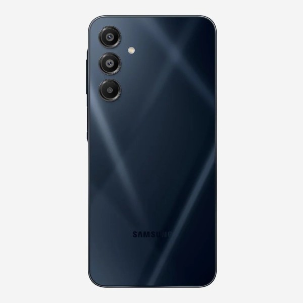 Samsung Galaxy A16 5G 128GB Blue Black Smart Phone