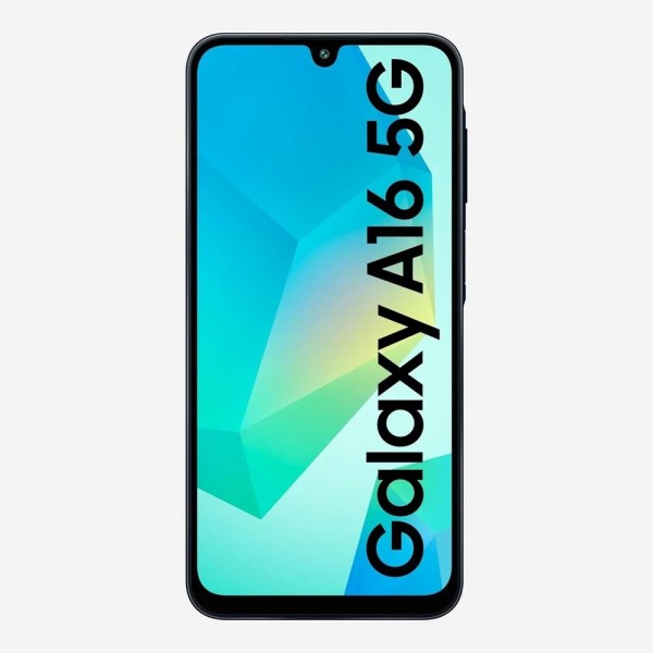 Samsung Galaxy A16 5G 128GB Blue Black Smart Phone