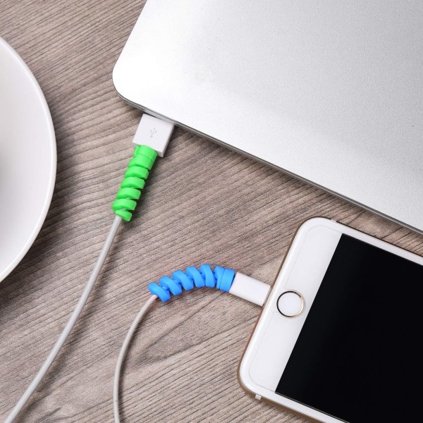Spiral Cable Protector