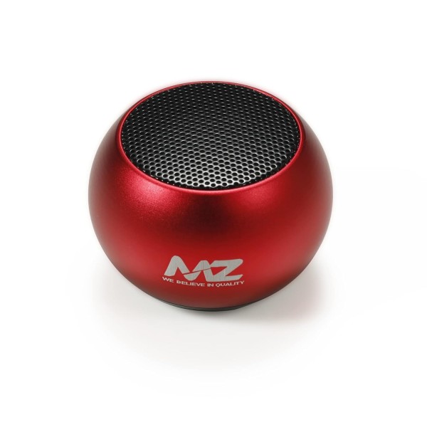 M3 (portable Bluetooth Mini Speaker) Dynamic Metal Sound With High Bass