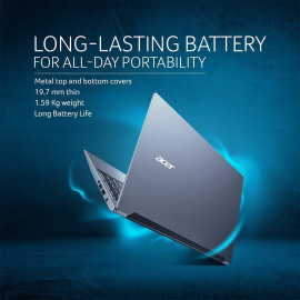 I5 Acer Portable Laptop, Screen Size: 14", 4 Gb