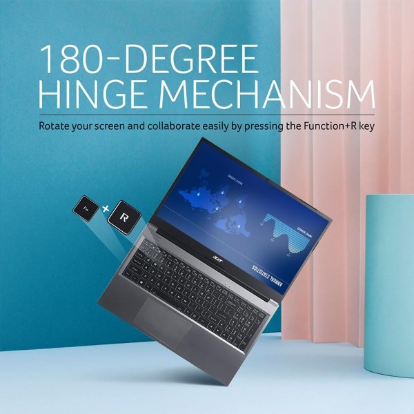 I5 Acer Portable Laptop, Screen Size: 14", 4 Gb