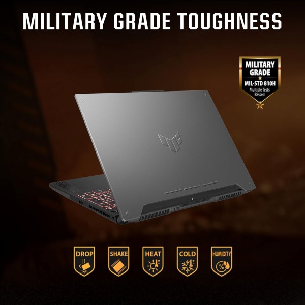 Asus Tuf F15 Gaming Laptop, 15inch