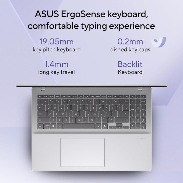 I5 Asus Portable Laptop, Screen Size: 14", 4 Gb