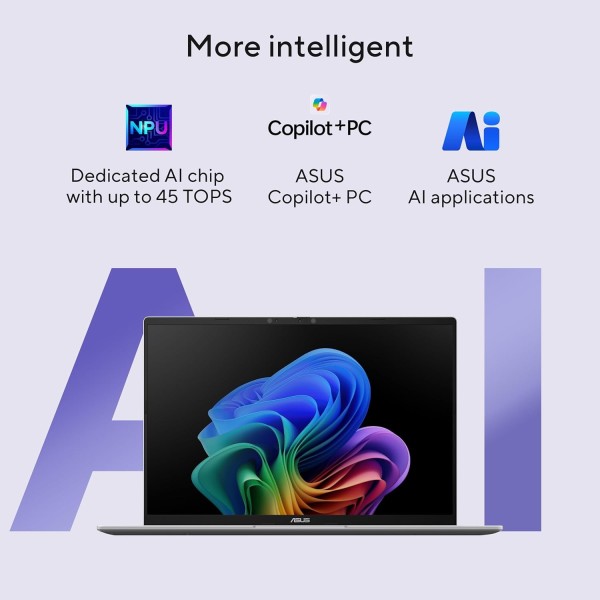 I5 Asus Portable Laptop, Screen Size: 14", 4 Gb